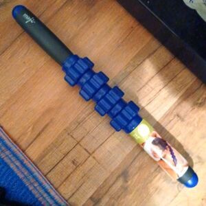 𝅺maji Sports Deep Tissue Roller